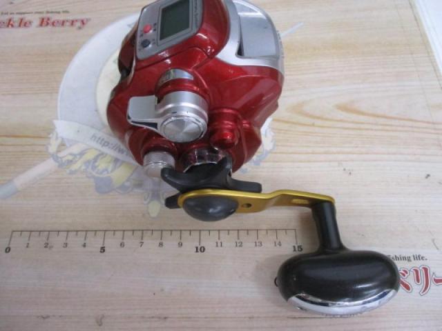 10電動丸 400Cプレイズ