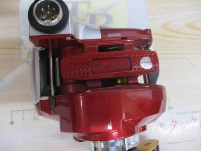 10電動丸 400Cプレイズ