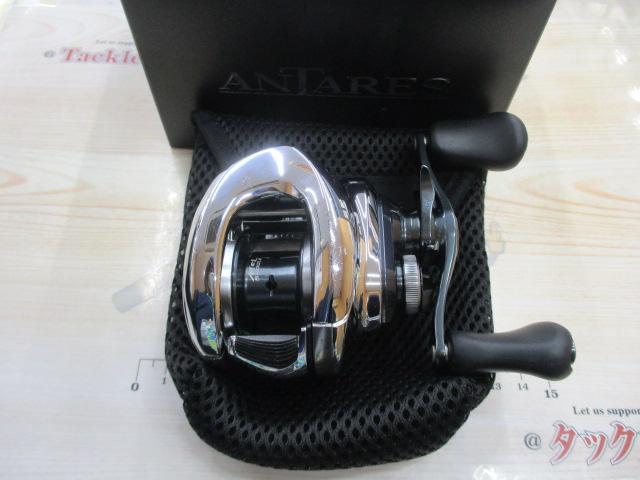 19アンタレス RH