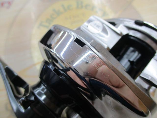 19アンタレス RH