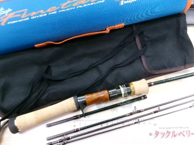 ファインテール FTX-B46/505UL