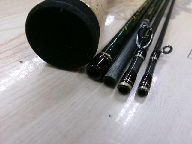 ファインテール FTX-B46/505UL