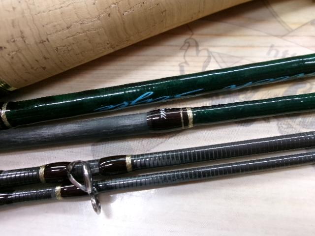 ファインテール FTX-B46/505UL