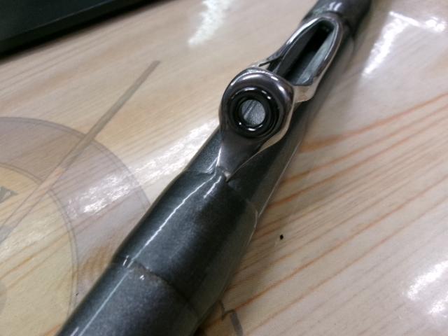 HX帆影T 50-350I