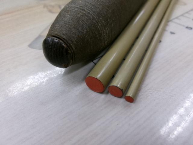 朱紋峰 ぬけさく 11