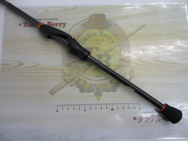 22ソアレSS S80LS