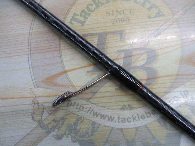 22ソアレSS S80LS