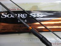 22ソアレSS S80LS