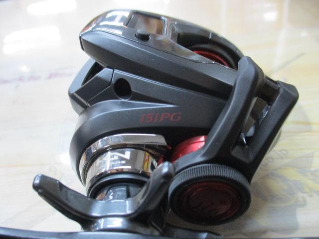 25エンゲツCT 151PG