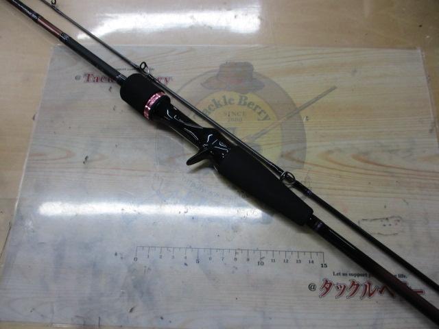 紅牙X 69HB-S