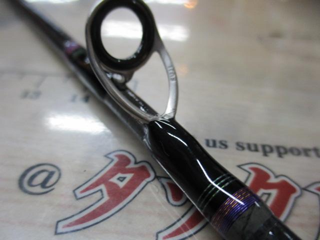 紅牙X 69HB-S