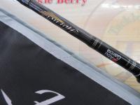 ホーネットスティンガー HSC-651ML MGS