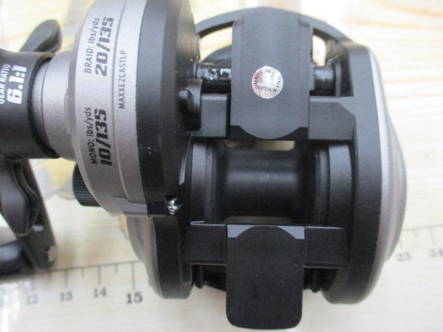 マックスX イージーキャスト