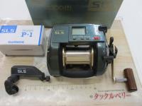 デジタナSLS電動丸 TM3000H