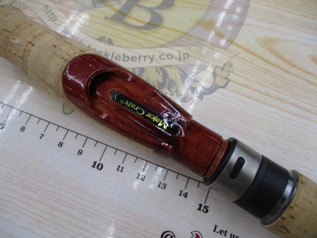 コルキッシュ CKS-62UL