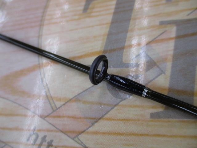 コルキッシュ CKS-62UL