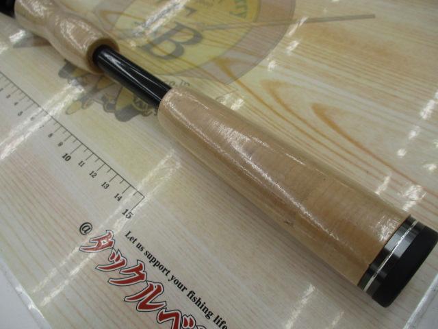 ゲインエレメントGE-67M+Rライトジャーキングエレメント