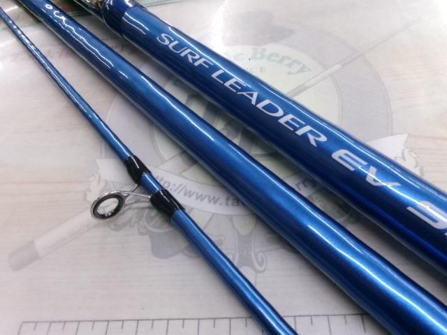 サーフリーダーEVSF 405FX