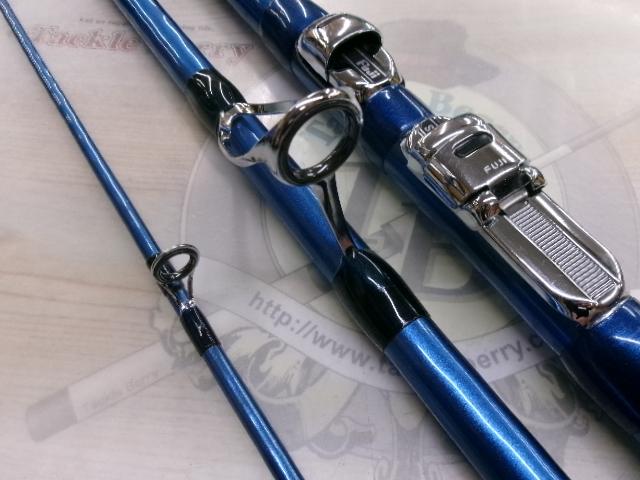 サーフリーダーEVSF 405FX