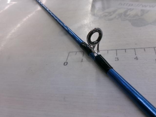 サーフリーダーEVSF 405FX