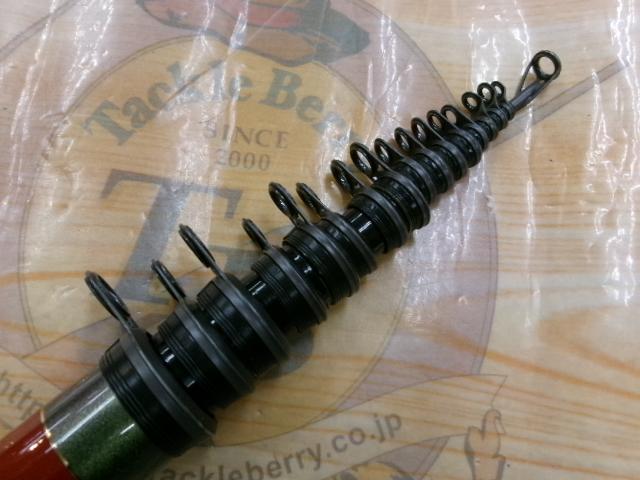 がま磯カゴスペシャルⅢ 4-62 ベイト