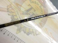 オーシャンゲート JOG-610L-K ST AJ