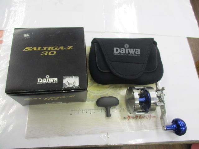 ソルティガZ 30