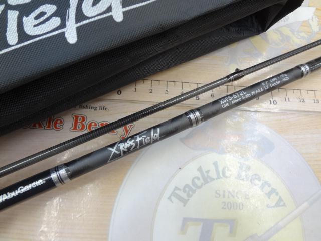 クロスフィールド XSFS-672L