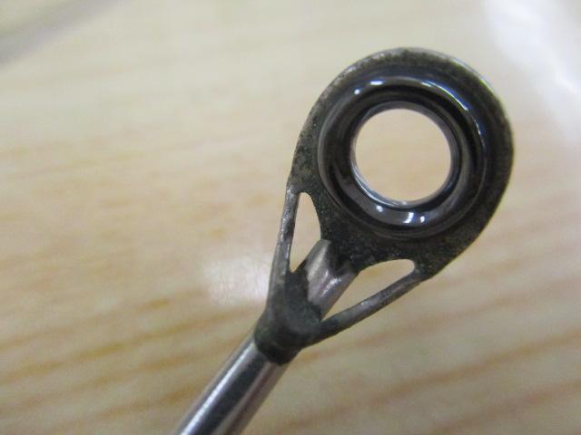 サーフスター SGP-76L