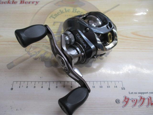 TDジリオンリミテッド Jドリーム 5.3R-JD