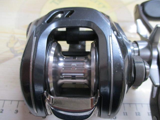 TDジリオンリミテッド Jドリーム 5.3R-JD