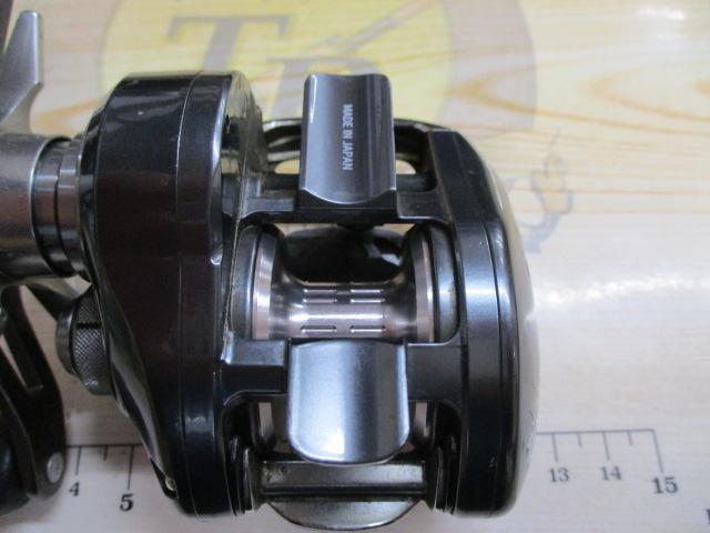 TDジリオンリミテッド Jドリーム 5.3R-JD