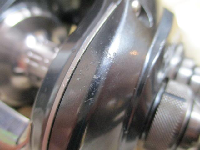 TDジリオンリミテッド Jドリーム 5.3R-JD