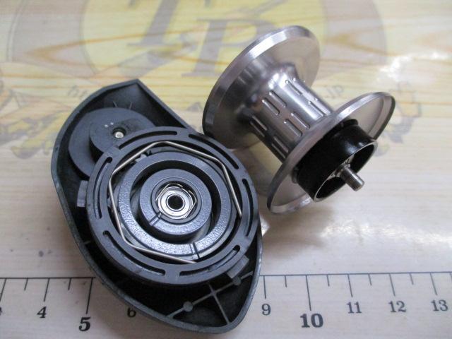 TDジリオンリミテッド Jドリーム 5.3R-JD