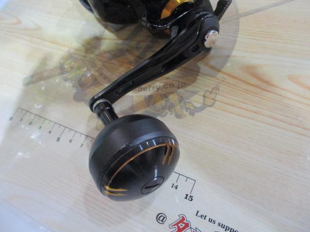 21ビーストマスター 3000EJ