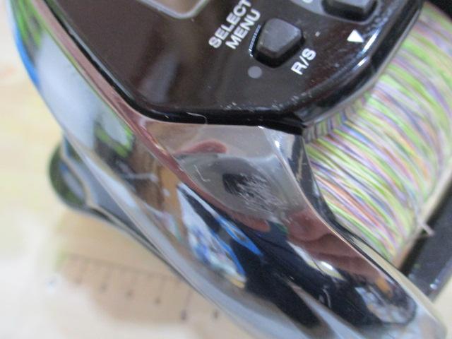 21ビーストマスター 3000EJ