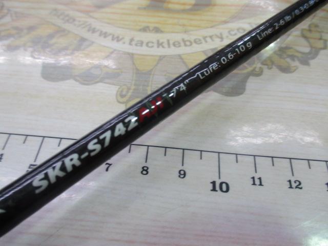 スカイロード SKR-S742AJI