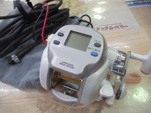 スーパータナコンZ 500WP