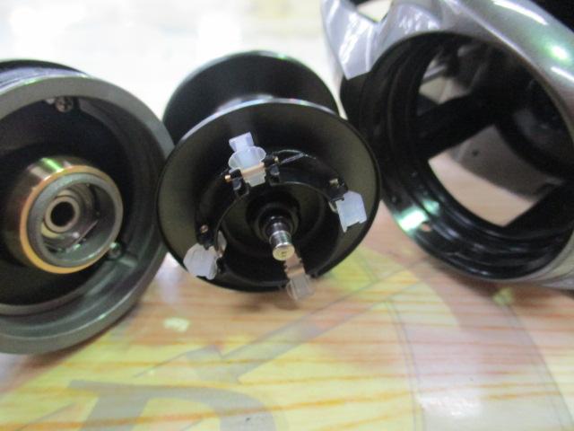 23メタニウム 100HG