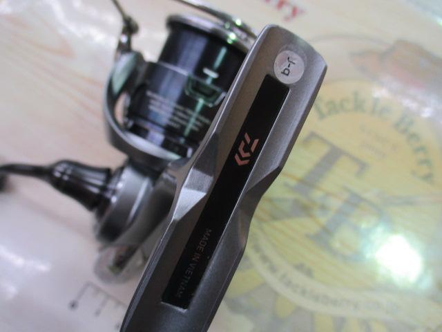 25カルディア FC LT2000S