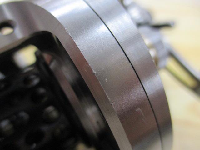 17カルカッタコンクエストBFS HG-R