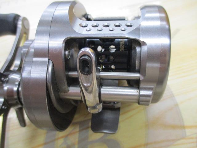 17カルカッタコンクエストBFS HG-R