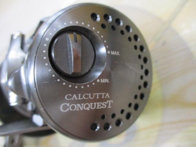 17カルカッタコンクエストBFS HG-R