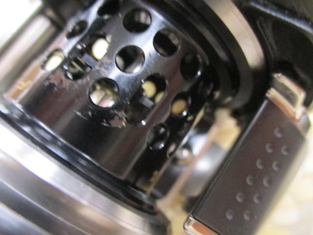 17カルカッタコンクエストBFS HG-R