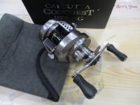 17カルカッタコンクエストBFS HG-R