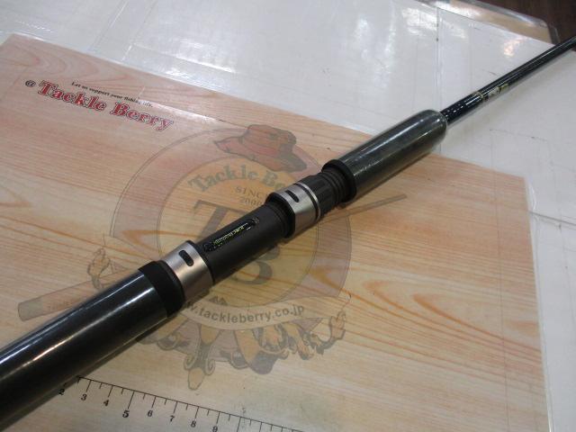 ジャンピングジャックⅡ JJⅡ 962M