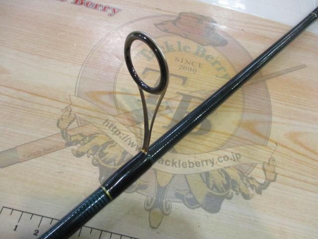 ジャンピングジャックⅡ JJⅡ 962M