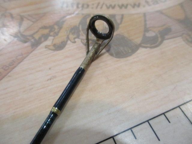 ジャンピングジャックⅡ JJⅡ 962M