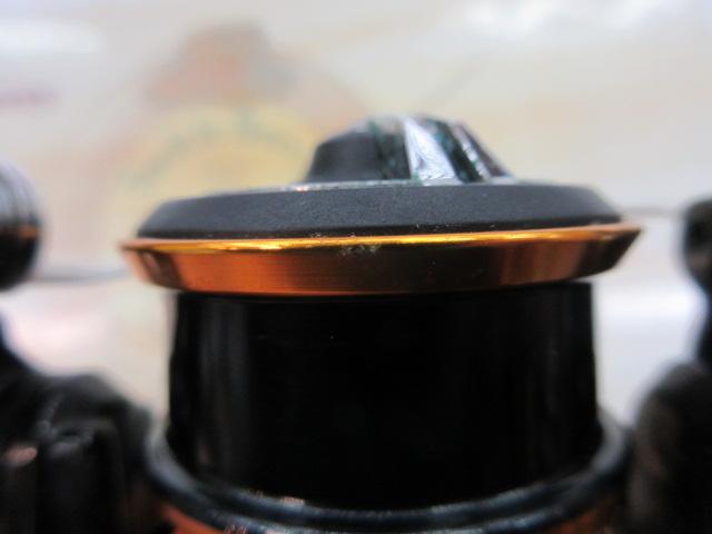 18ソアレBB C2000SSPG
