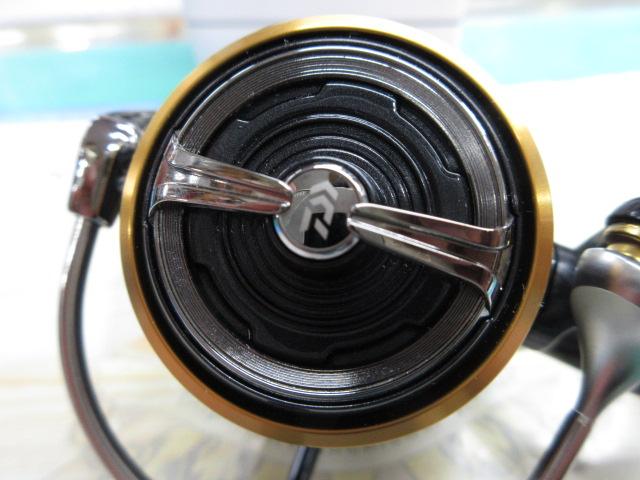 21カルディア FC LT2000S-H